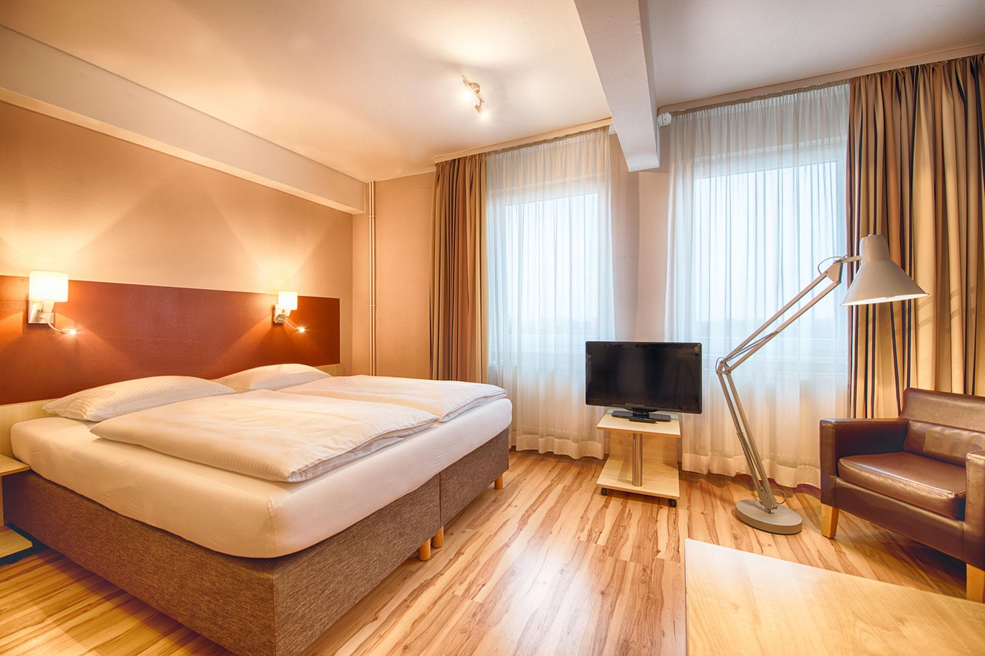 Enjoy Messe Hotel