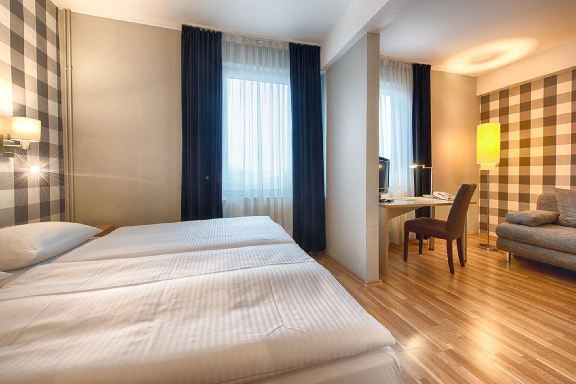 Hotel Enjoy Messe