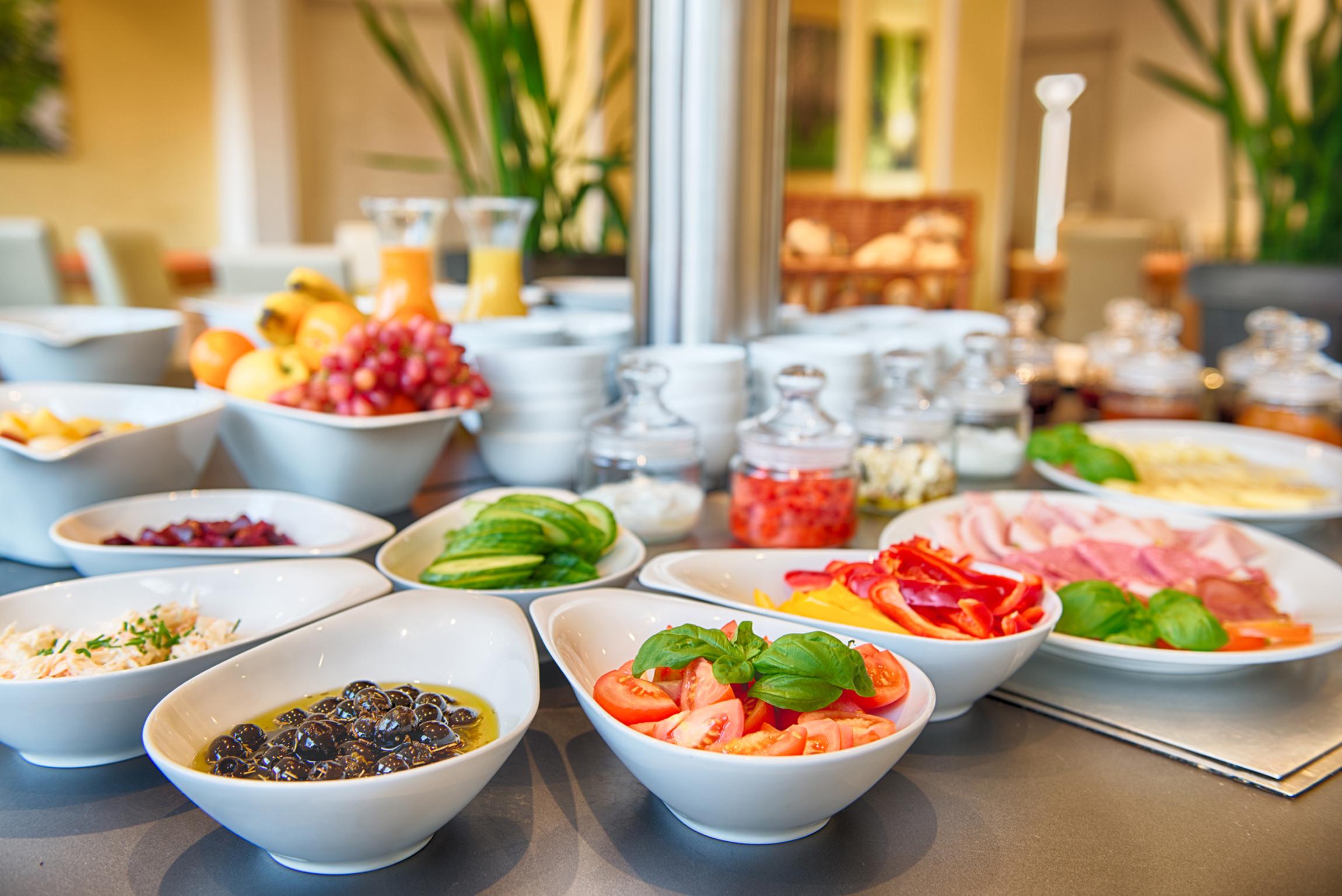 Enjoy Messe Hotel
