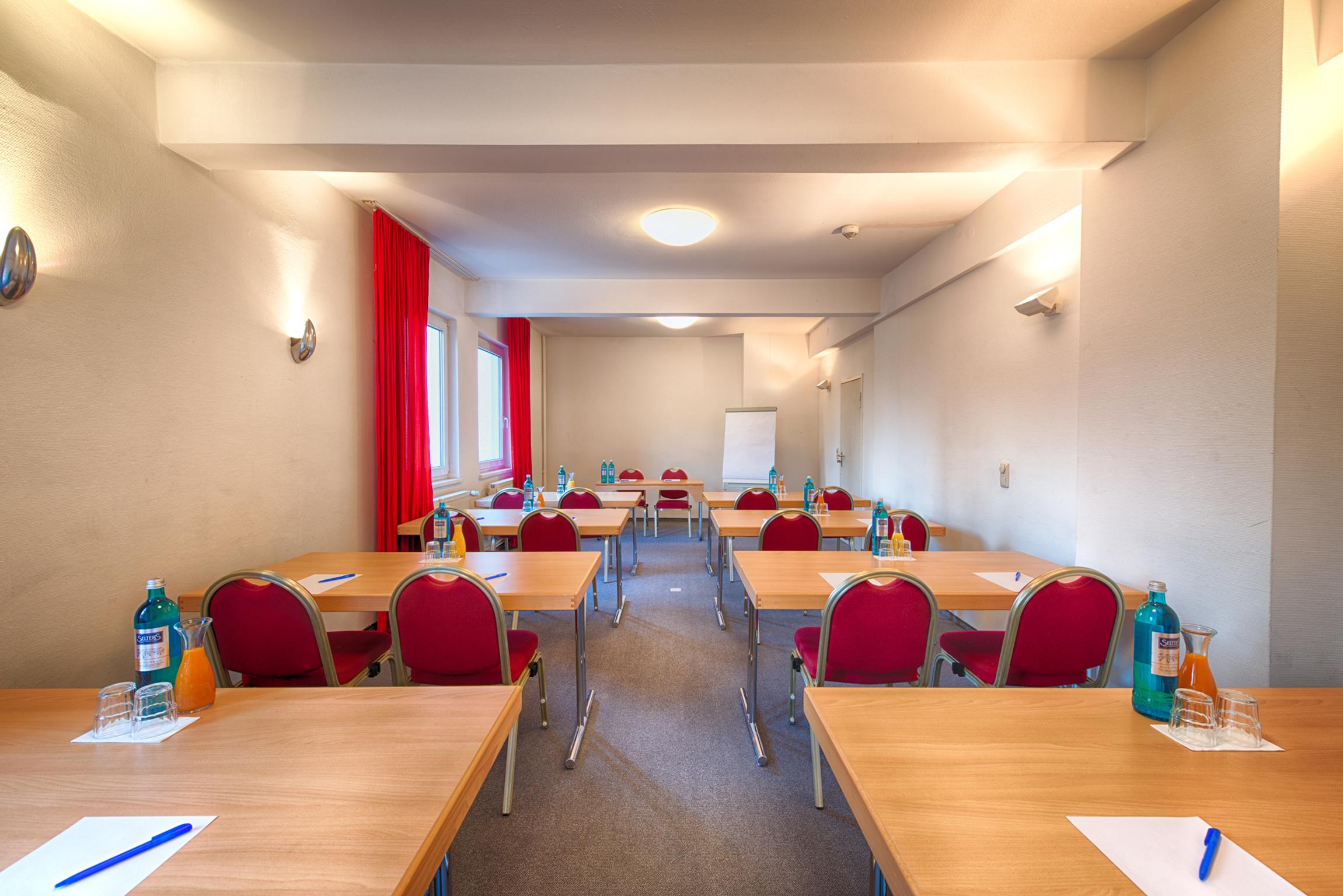 Enjoy Messe Hotel