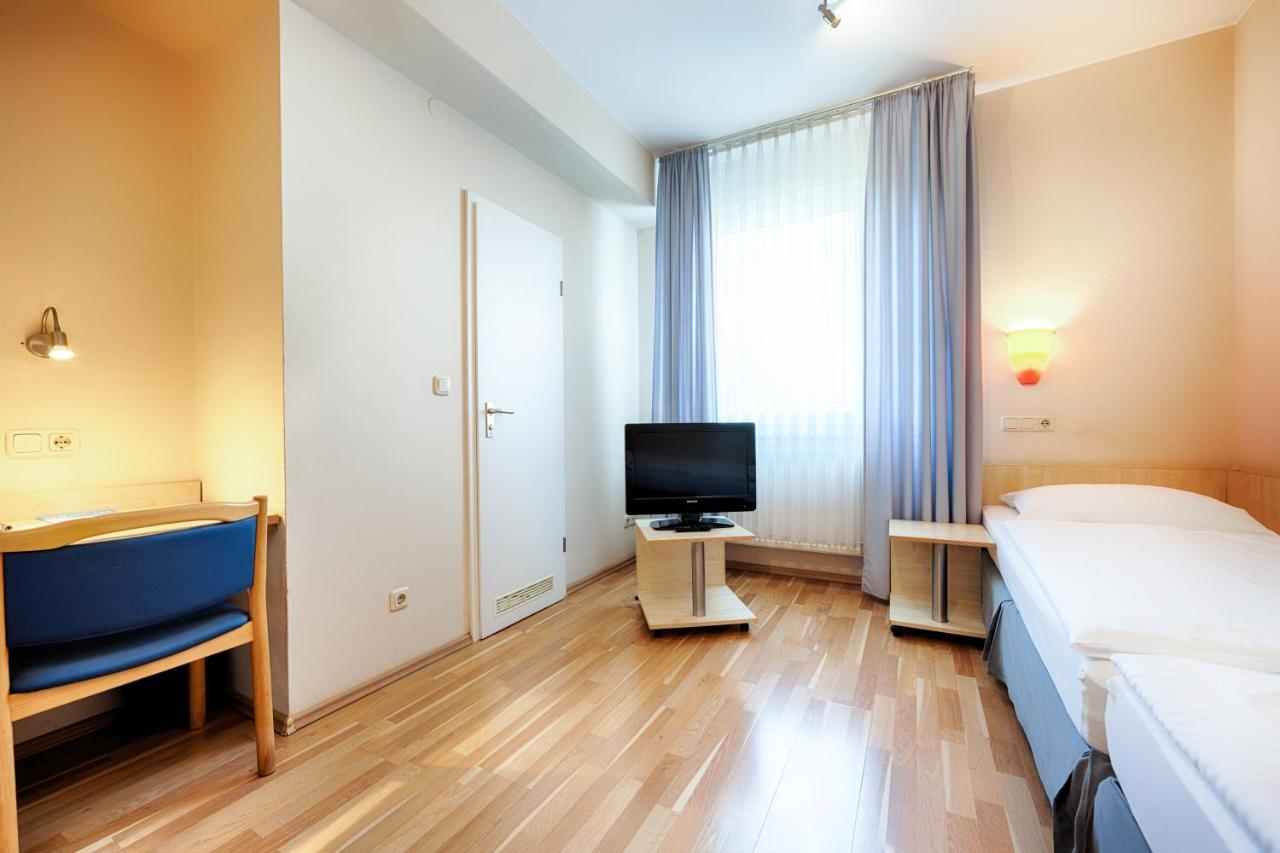 Hotel Enjoy Messe