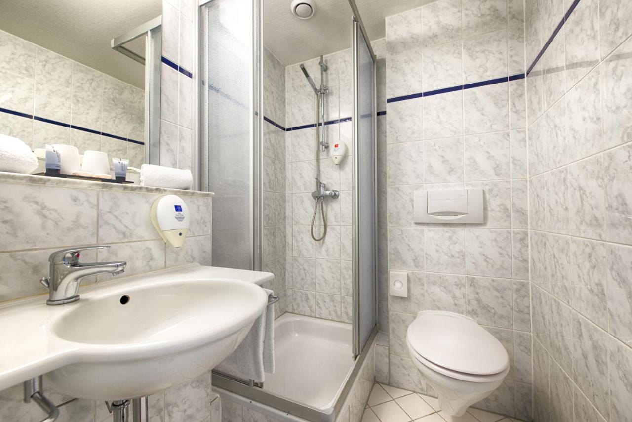 Enjoy Messe Hotel 3*