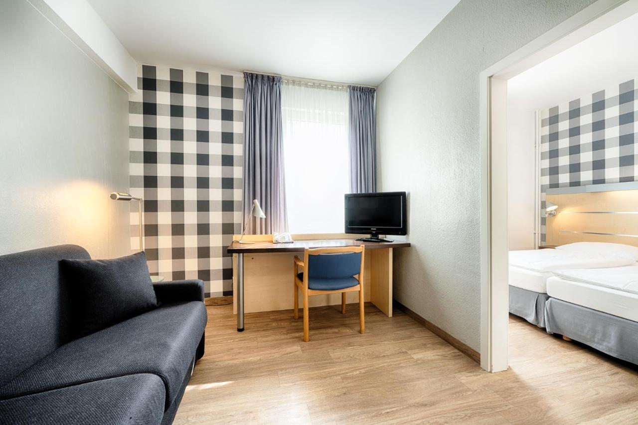 Hotel Enjoy Messe