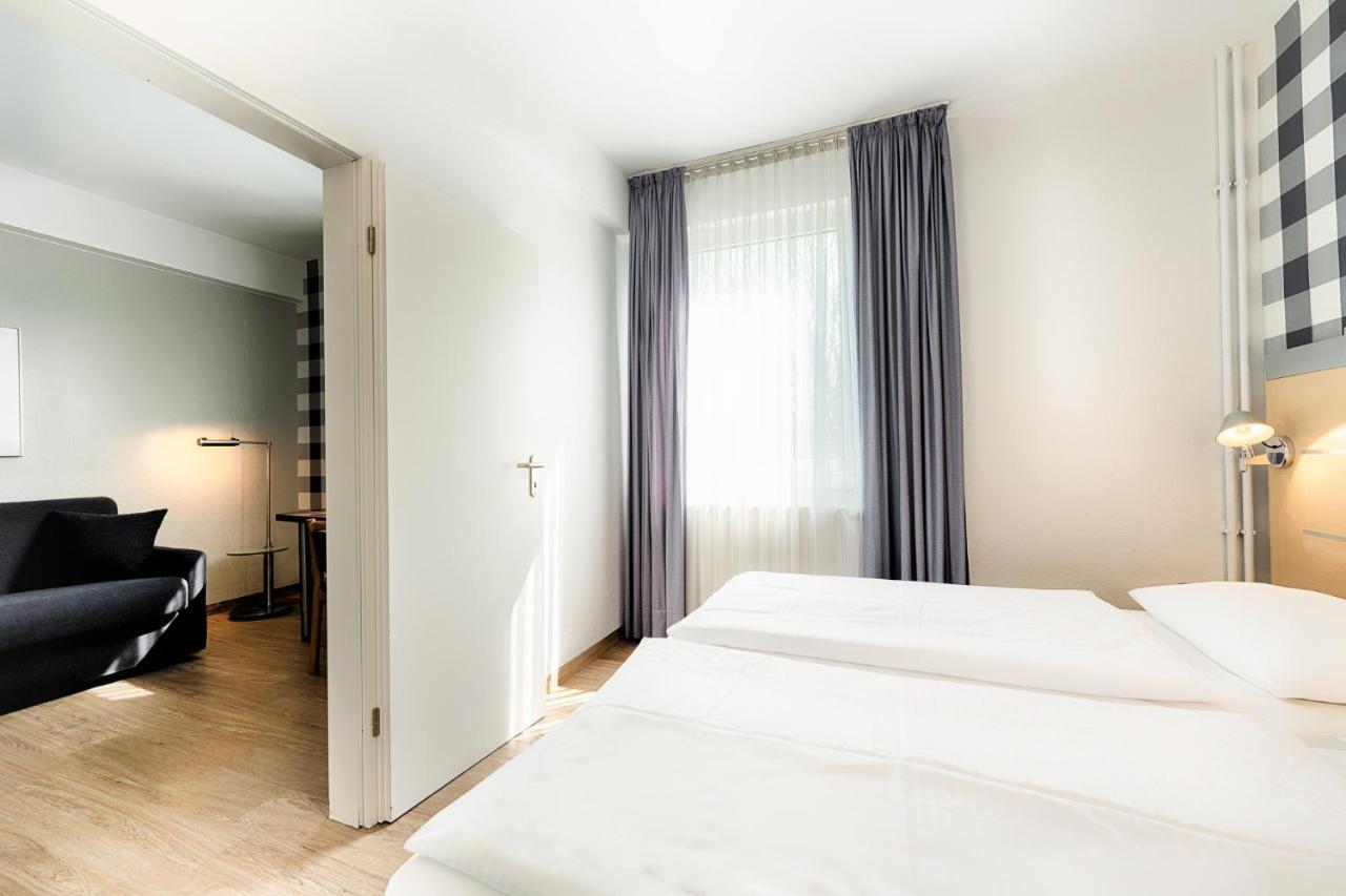Hotel Enjoy Messe 3*